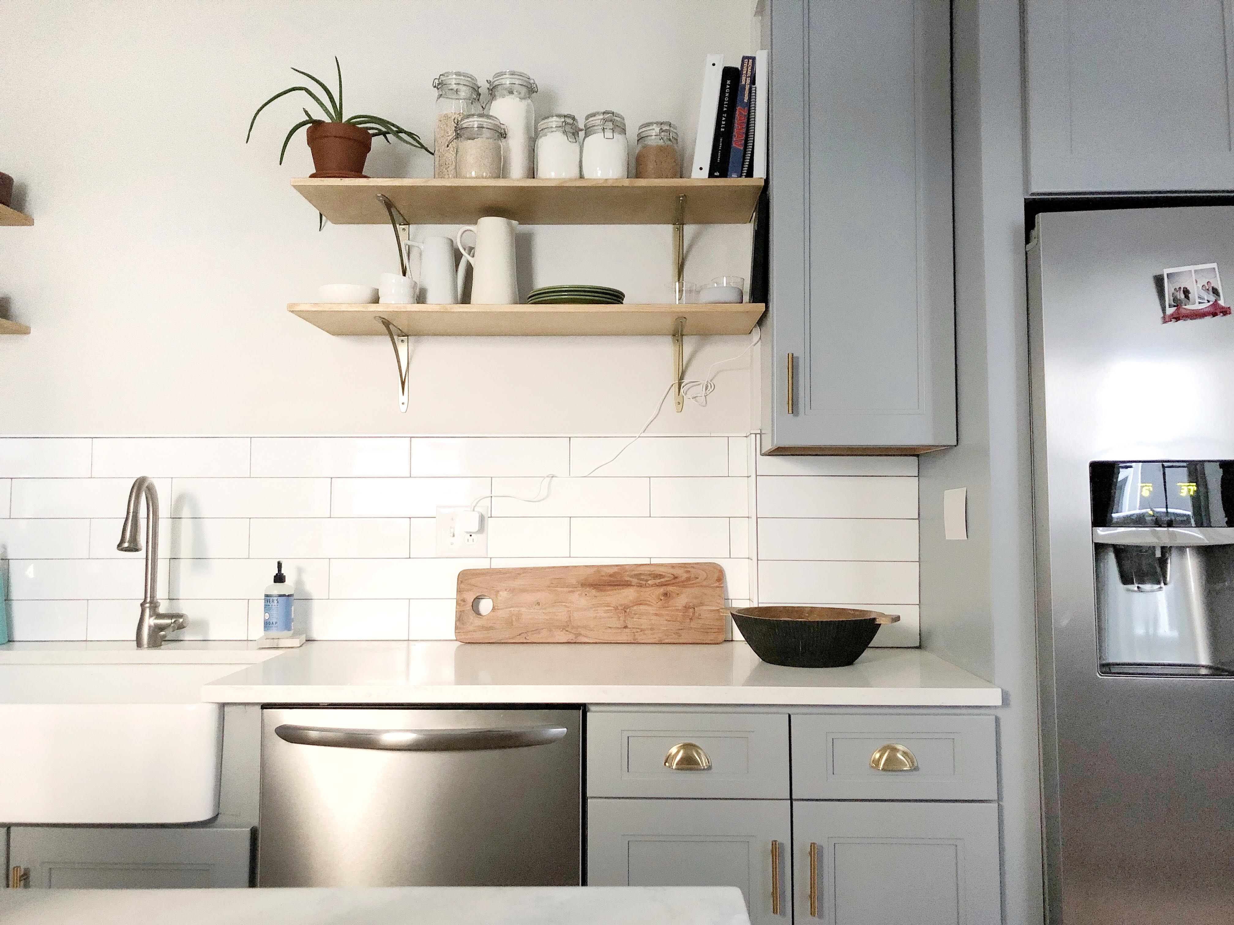 10 Lessons Learned in my 203k Renovation