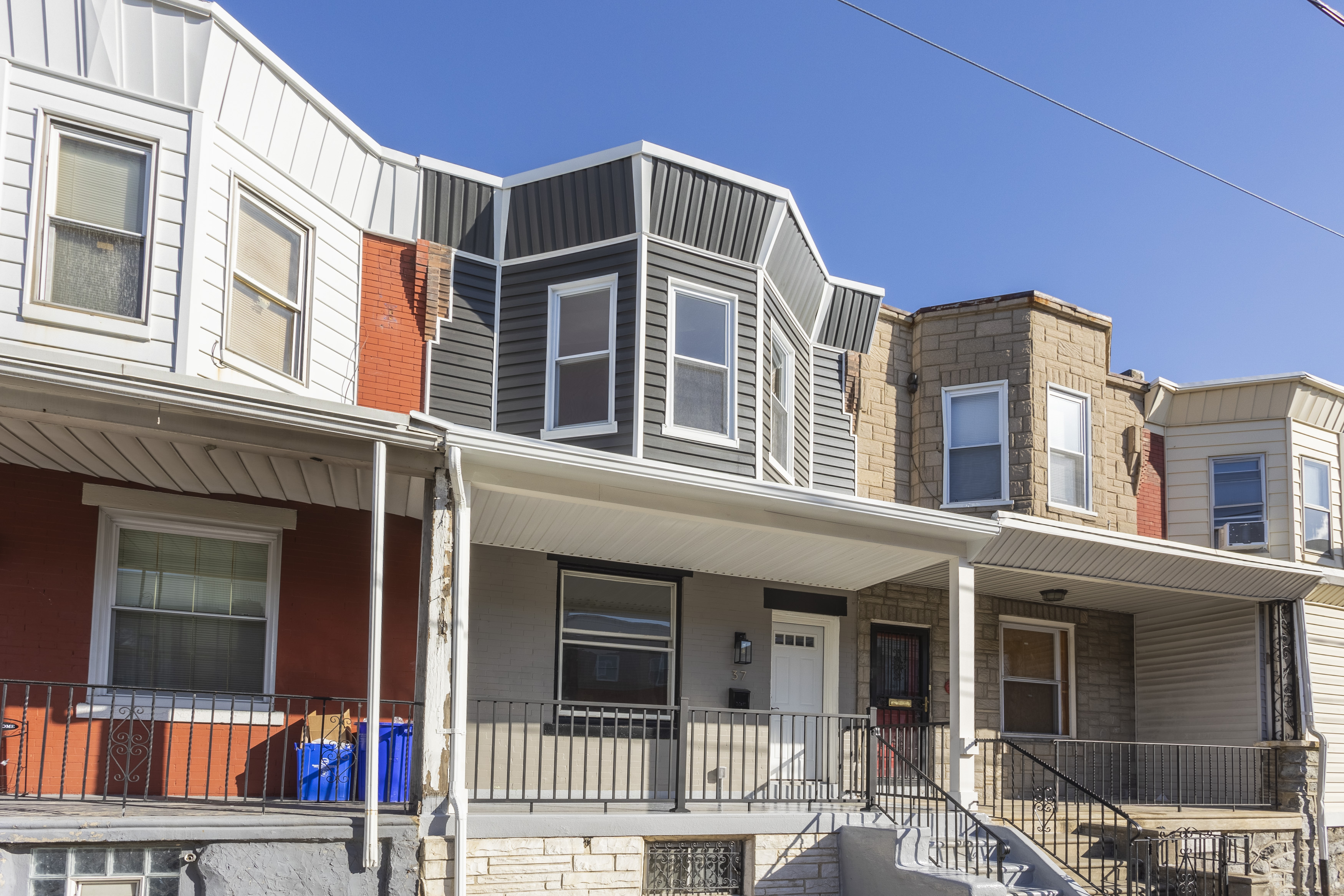 Pearl House: Finding the Deal