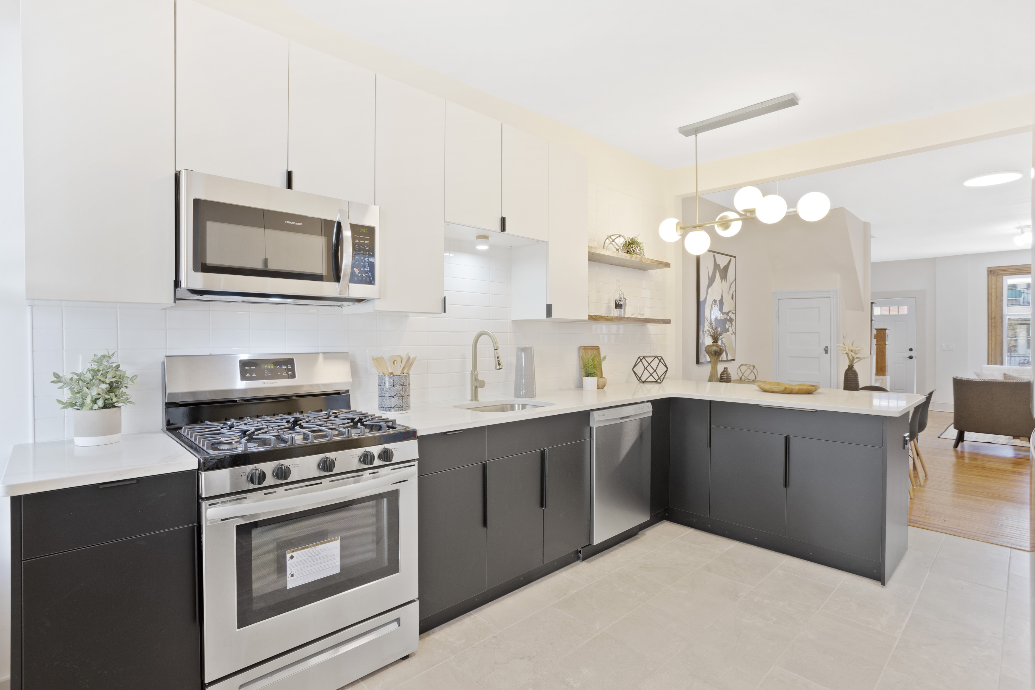 Pearl House: Buying a House with Hard Money