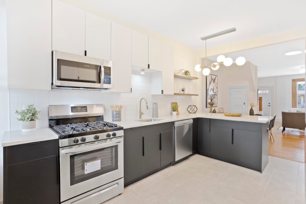 Pearl House: Buying a House with Hard&nbsp;Money