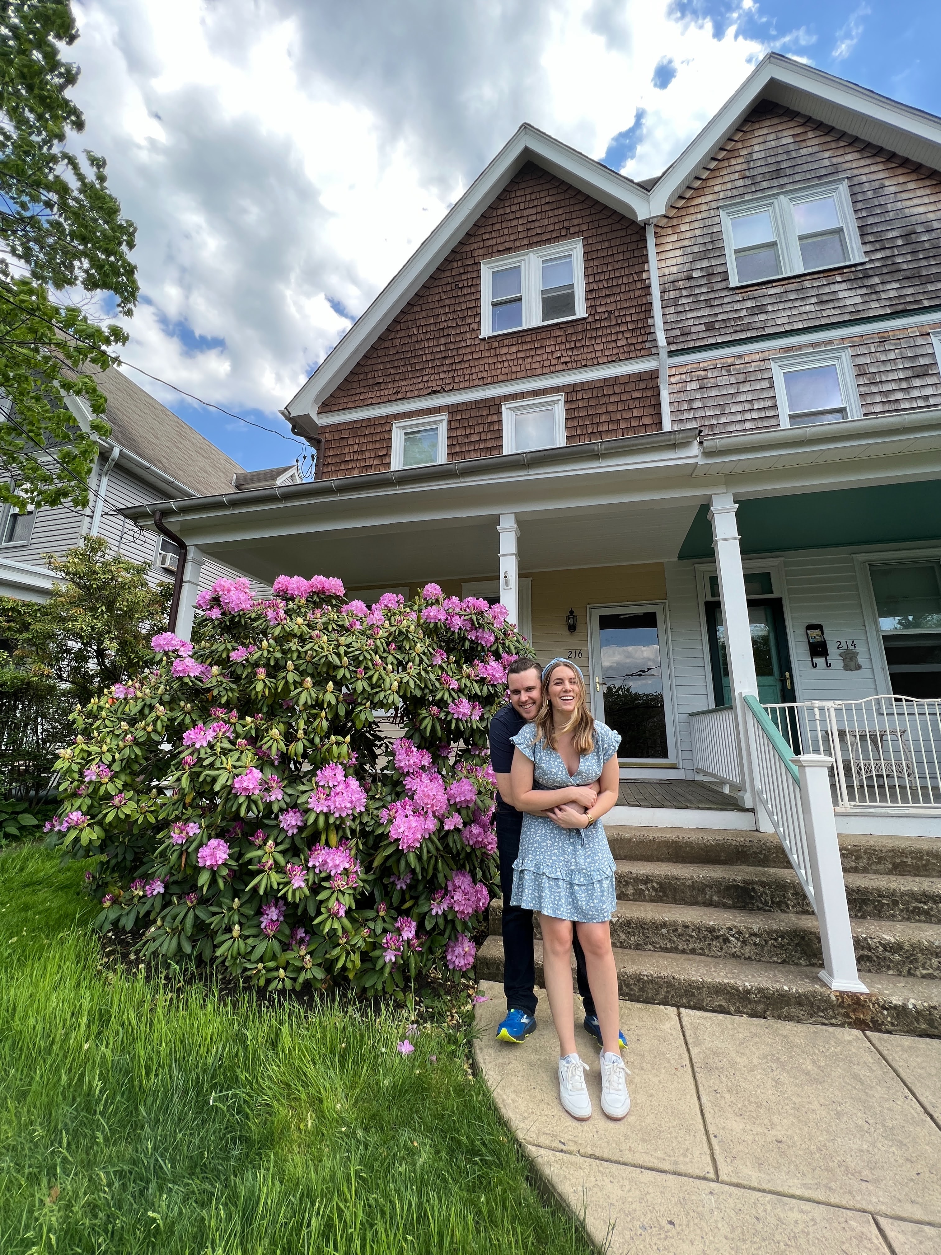 Buying a House in 2022