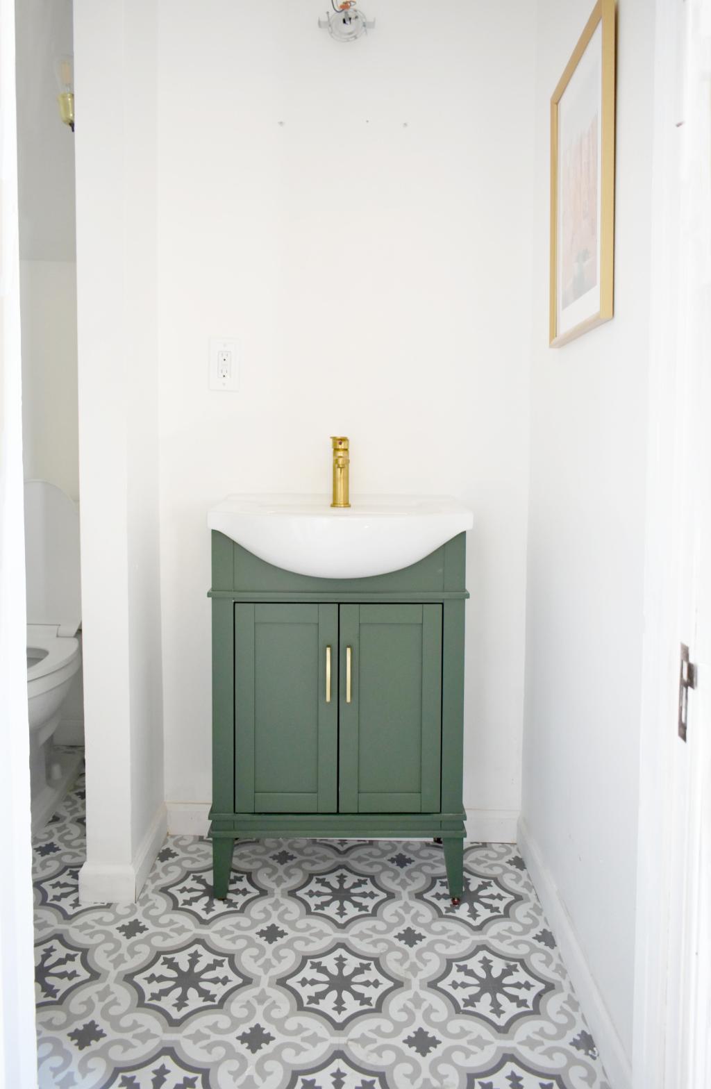 All the Home Renovation Plans for our Hillside&nbsp;home